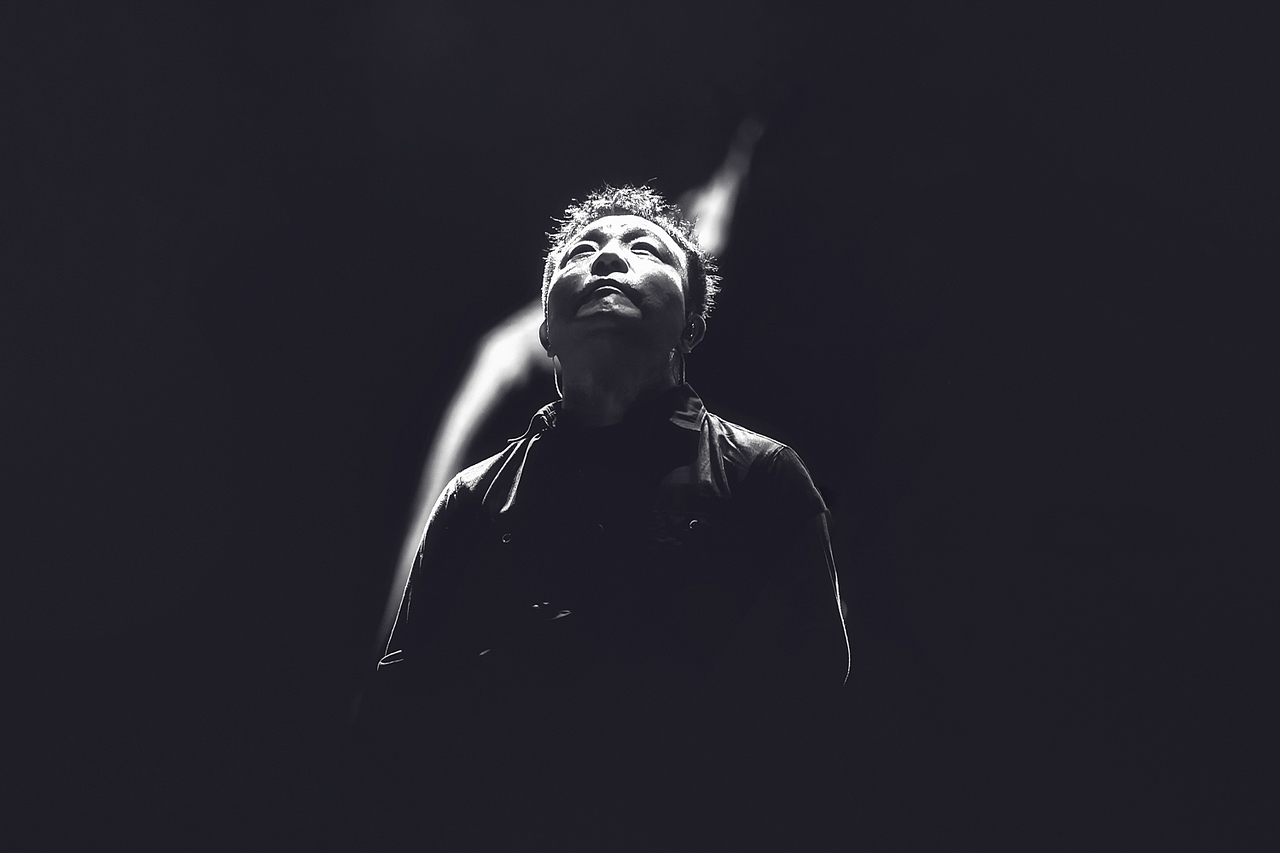 鱼子记录·2023.03.17~19，海口迷笛，个人选辑15张。（图ZMzM1NjM2ODI0） - 时尚/艺术摄影 - 站酷设计师鱼子yuzi原创素材 - 站酷ZCOOL