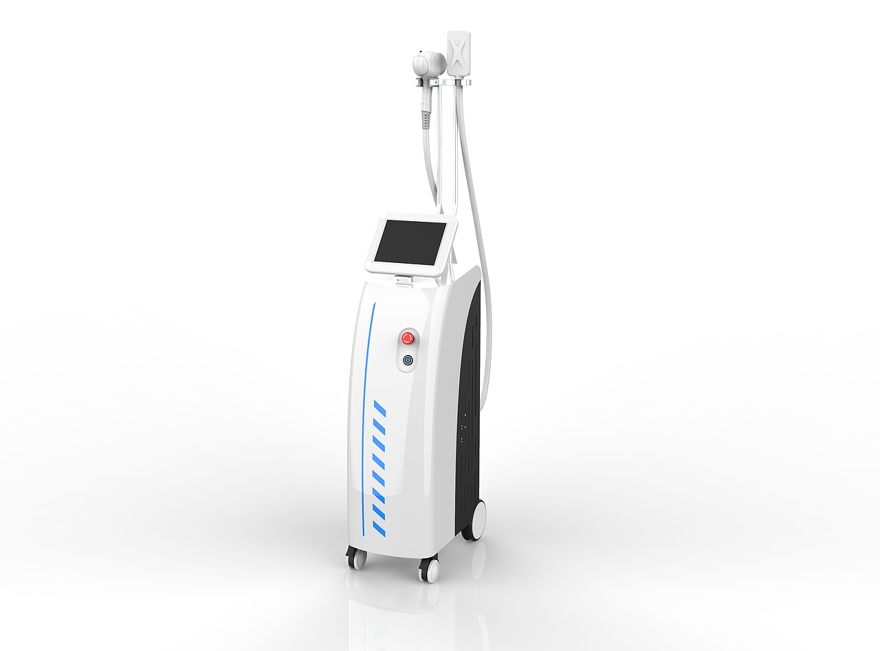 那些年做过的医美仪器设计