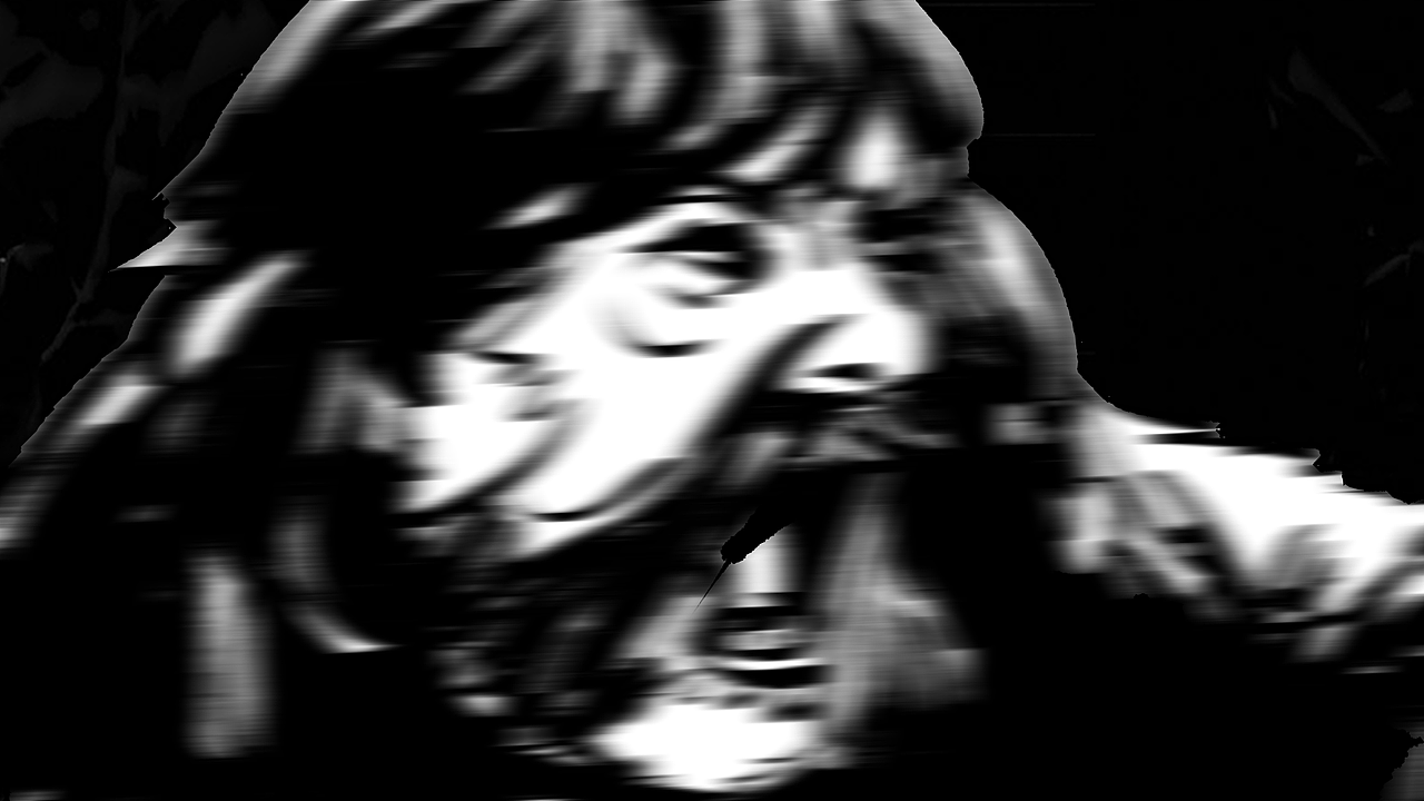 三维建模+分镜练习