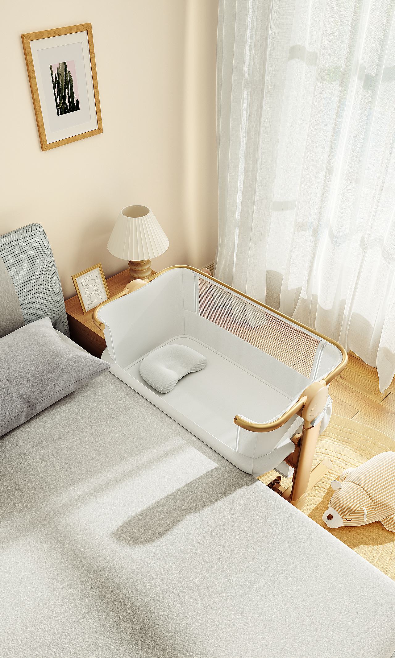 C4D室内产品渲染（图ZMzM5ODkwOTQw） - 产品 - 站酷设计师Answer_hao原创素材 - 站酷ZCOOL