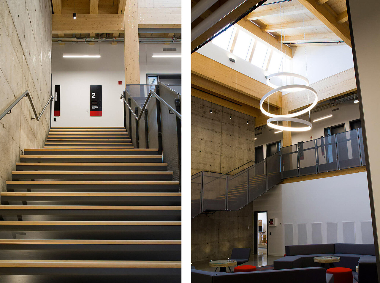 导视设计｜办公楼标识设计｜导视系统设计（图ZMzY1NDgxNDQw） - 其他空间 - 站酷设计师长沙设计师老胡原创素材 - 站酷ZCOOL