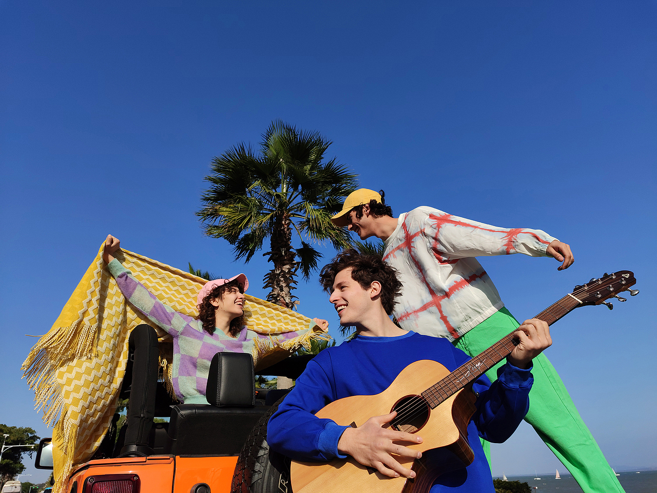 Redmi Note 12 手机样张 Part 1