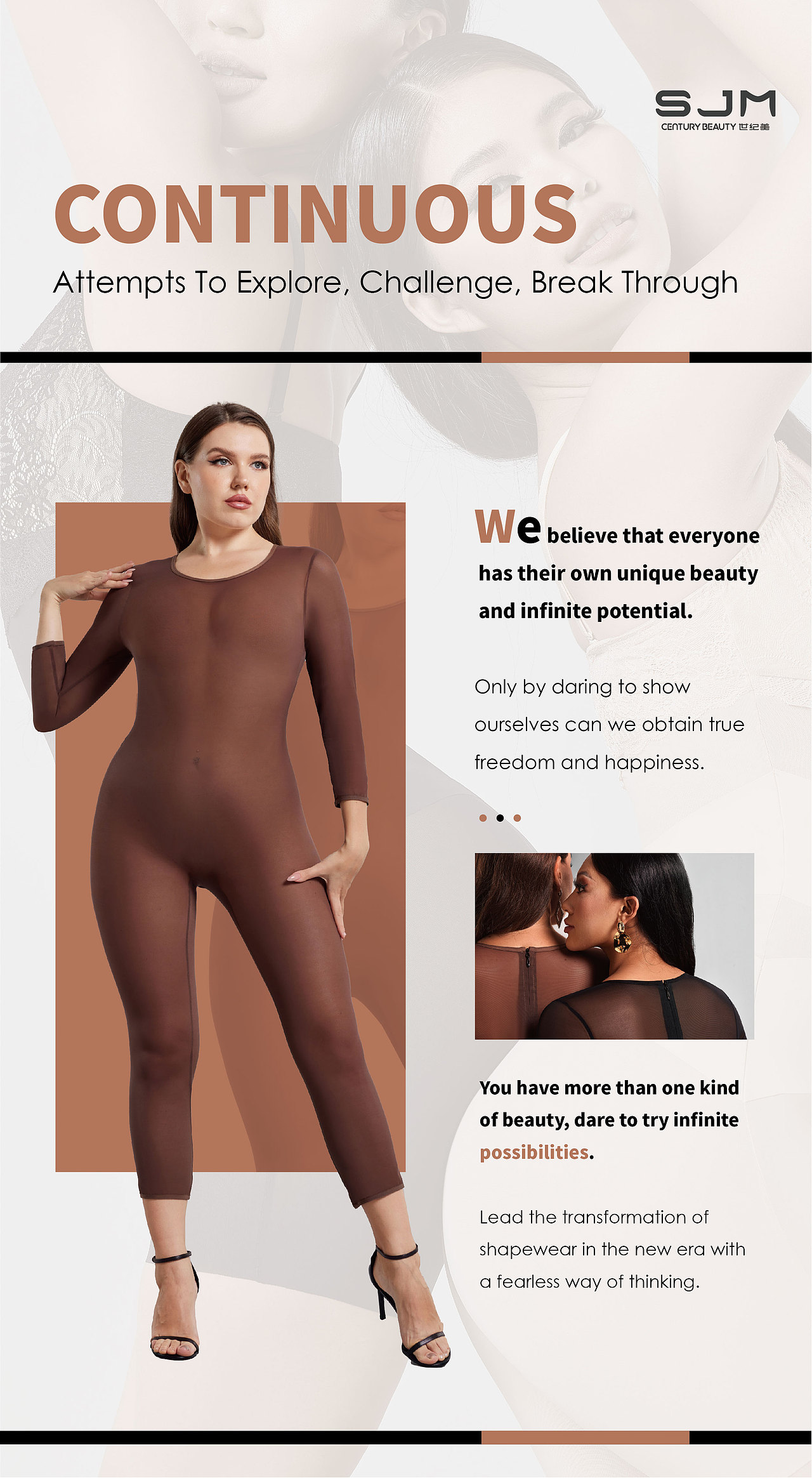 外贸宣传销售海报（图ZMzU1MzAyNjI0） - 海报 - 站酷设计师张先森iii原创素材 - 站酷ZCOOL