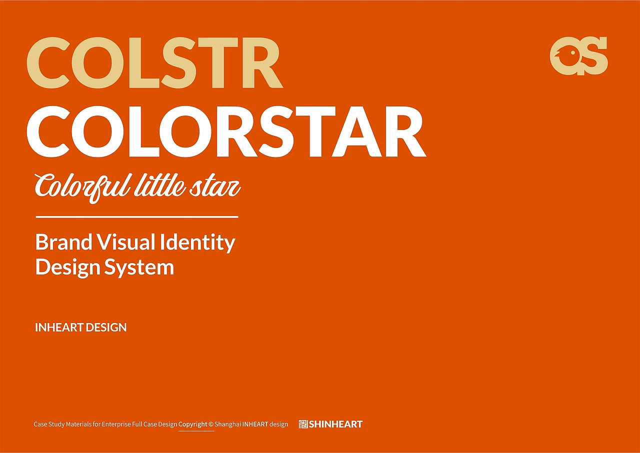 COLSTR酷鸭星宠物食品品牌全案策划定位及VIS-上海因心（图ZMzY4Mjg3ODgw） - 品牌 - 站酷设计师INHEART上海因心原创素材 - 站酷ZCOOL