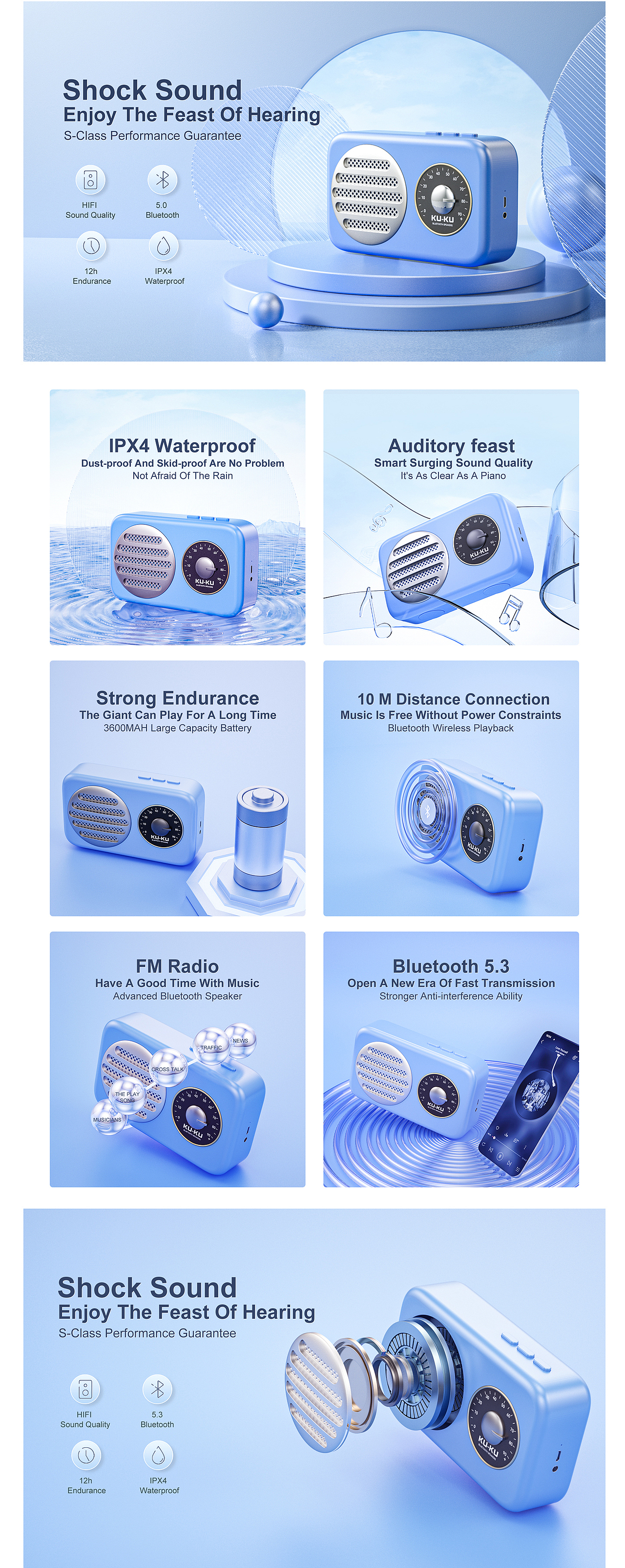 亚马逊跨境电商第二波（图ZMzU2NDI1MDA4） - 电商 - 站酷设计师蓝天520521原创素材 - 站酷ZCOOL