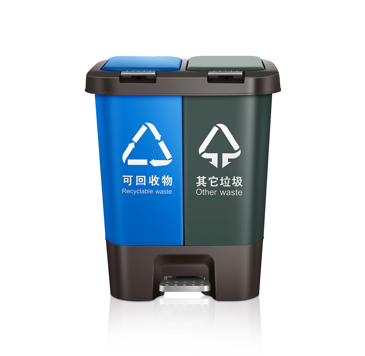 鼠绘垃圾桶（图ZMzM0NTE2MjE2） - 修图/后期 - 站酷设计师VINCENT吉原创素材 - 站酷ZCOOL