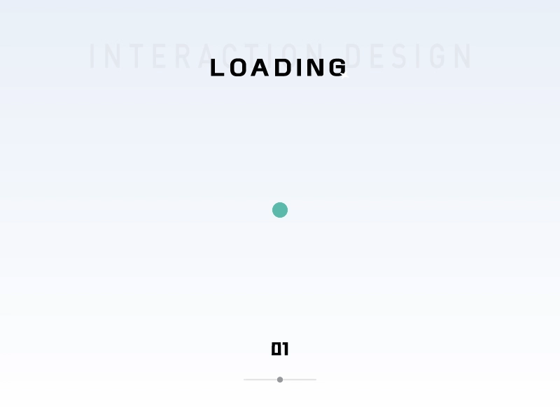 ui动效合集/icon/loading