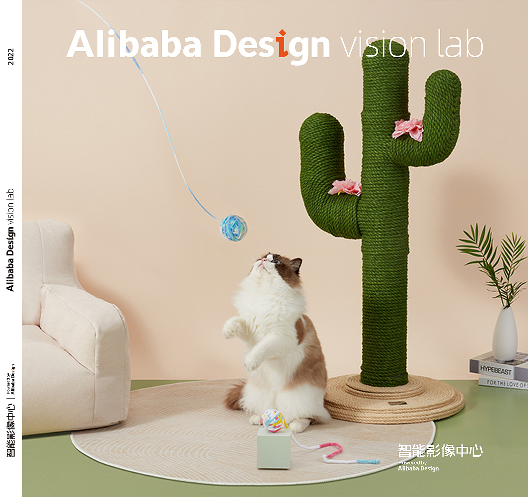 猫享自营X宠物暖心窝（图ZMjk3MzA5MDM2） - 产品摄影 - 站酷设计师阿里设计影像中心原创素材 - 站酷ZCOOL