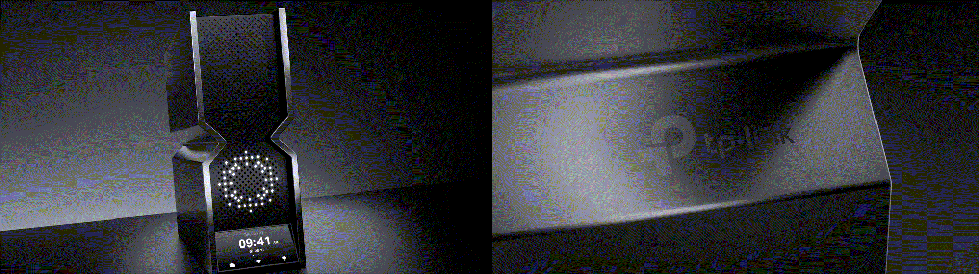 Archer BE900 发布视频