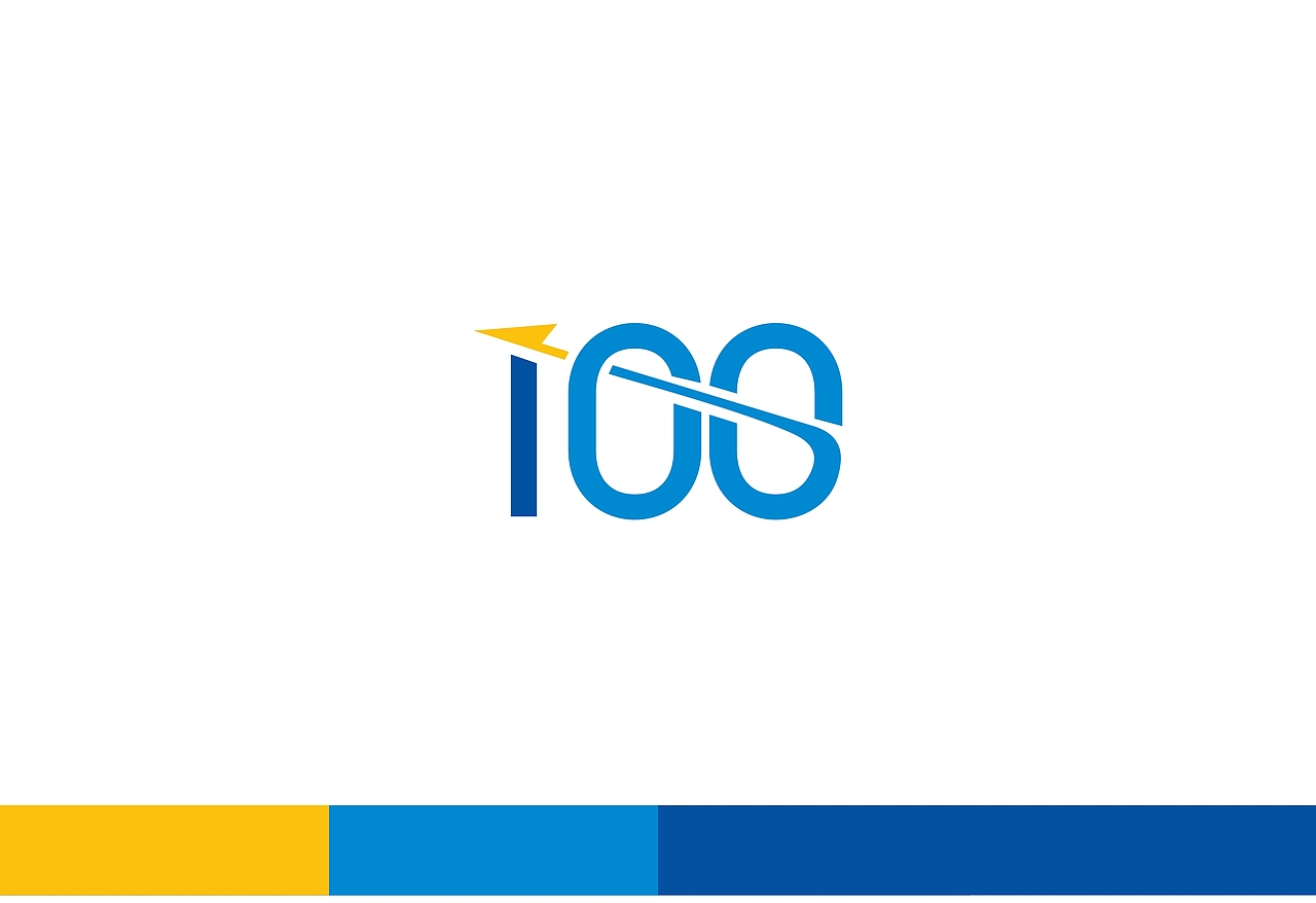 苍鹏品牌原创设计标志