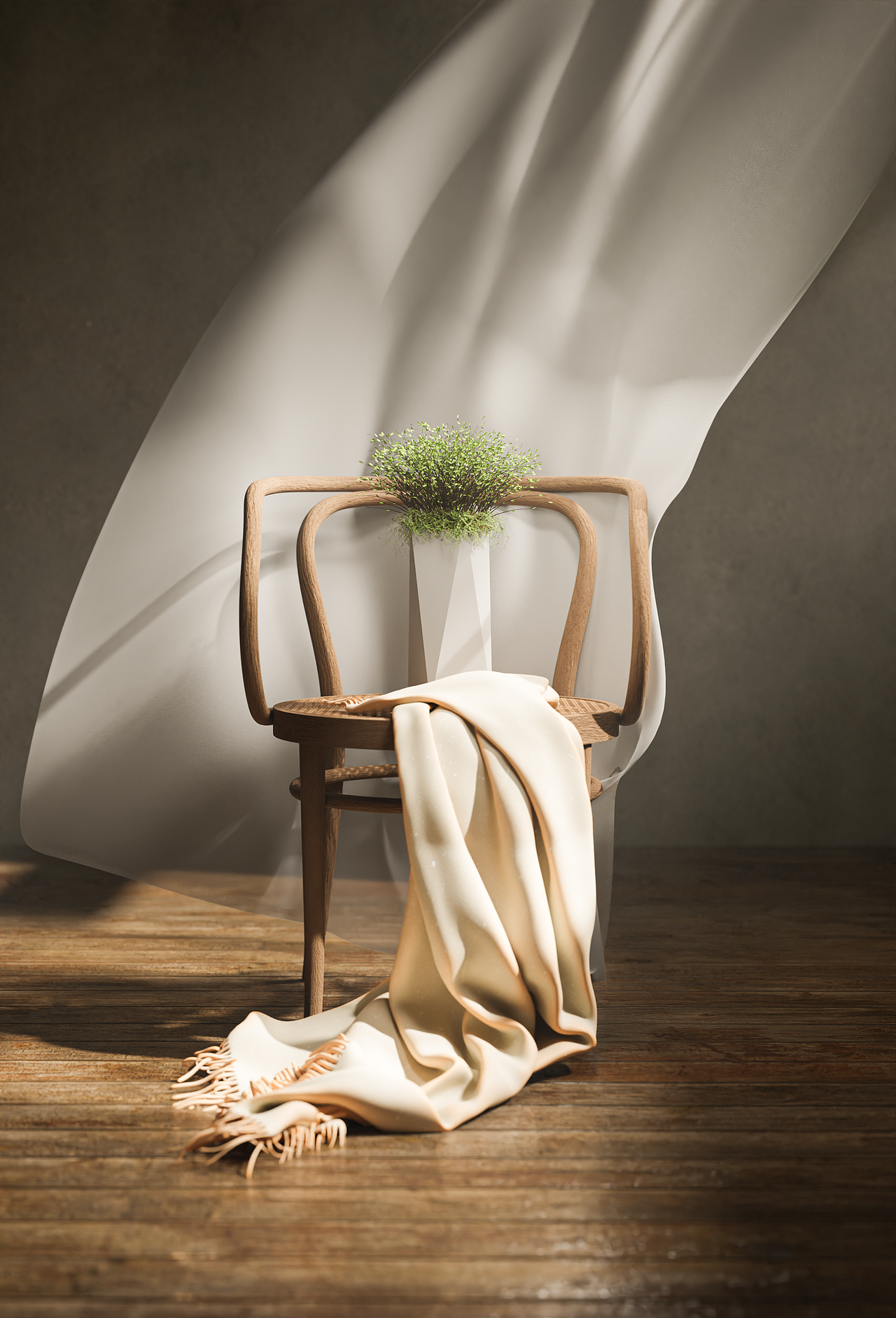 【Blender-建模+渲染】渲染小结（图ZMjk4Mjg1NzQ4） - 场景 - 站酷设计师猫婆豆腐原创素材 - 站酷ZCOOL
