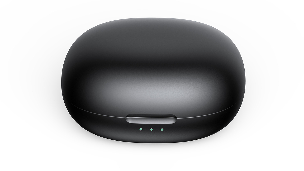 产品渲染节选③