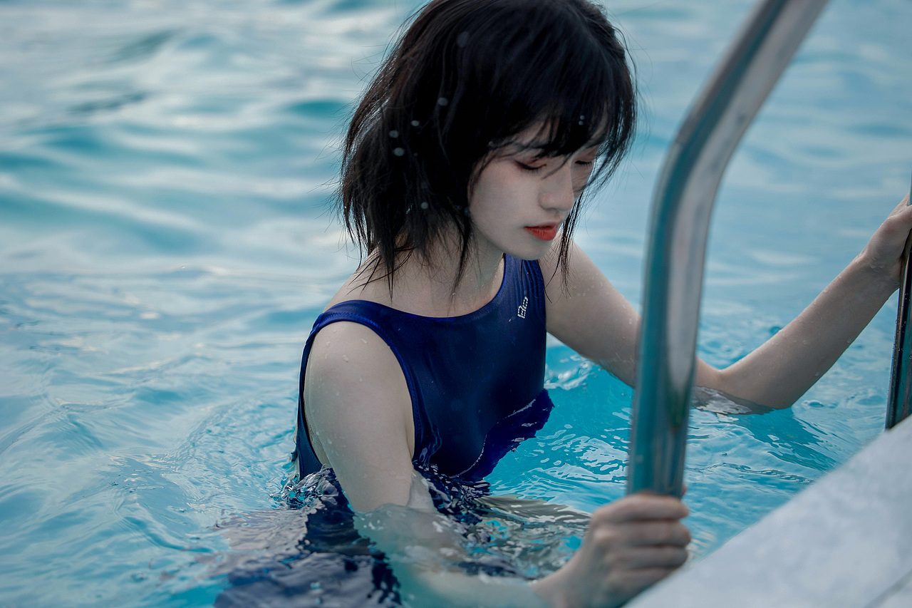 水波瀲滟#創(chuàng)作加油站#（圖ZMzEzNTQ2MzI4） - 人像攝影 - 站酷設計師今尋本尋Kairos原創(chuàng)素材 - 站酷ZCOOL