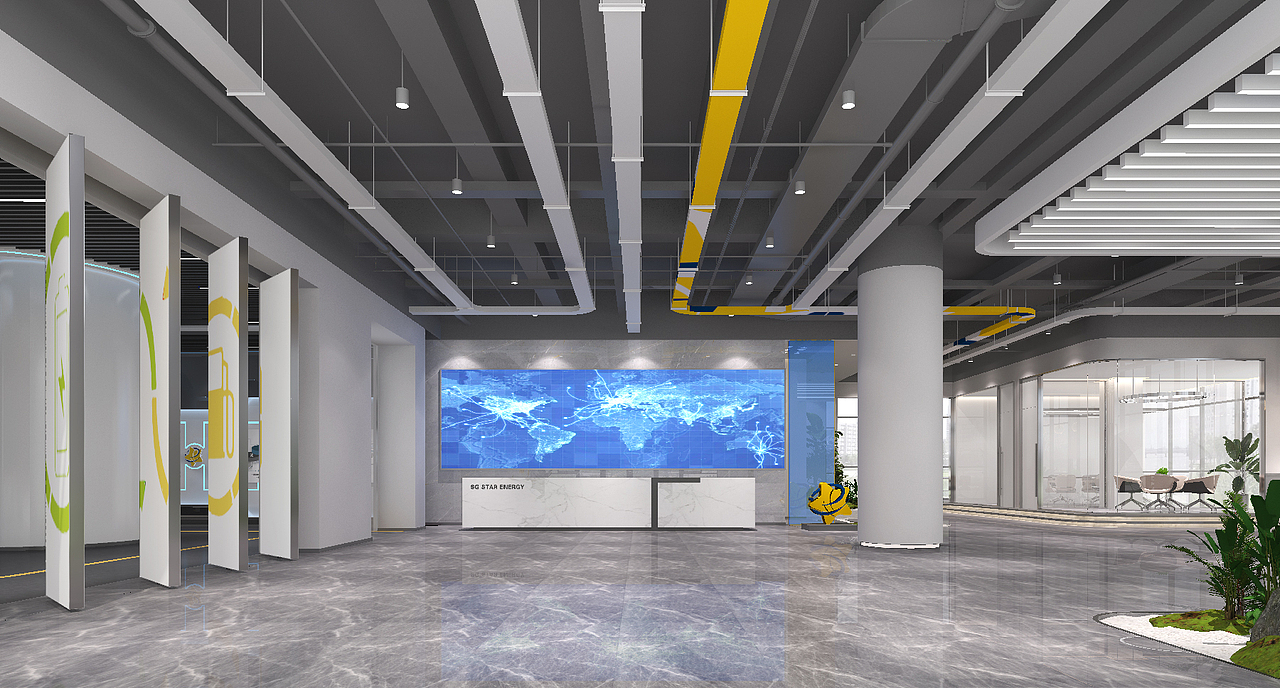 德盛作品-思极星能