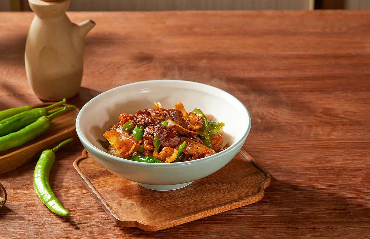 美食拍摄 |台州湘肴 ✖️万康视觉（图ZMzI1NDU2MjMy） - 美食摄影 - 站酷设计师3个苹果原创素材 - 站酷ZCOOL