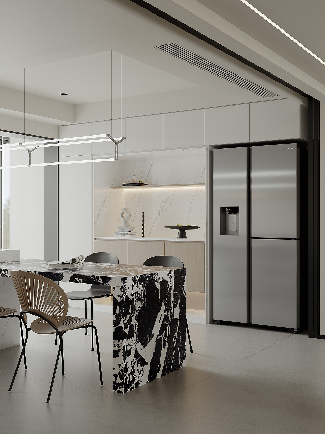 形道设计丨越秀星汇城