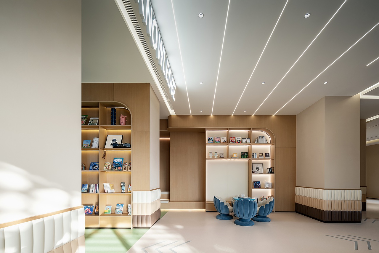 长沙招商江山境公区--三文摄影