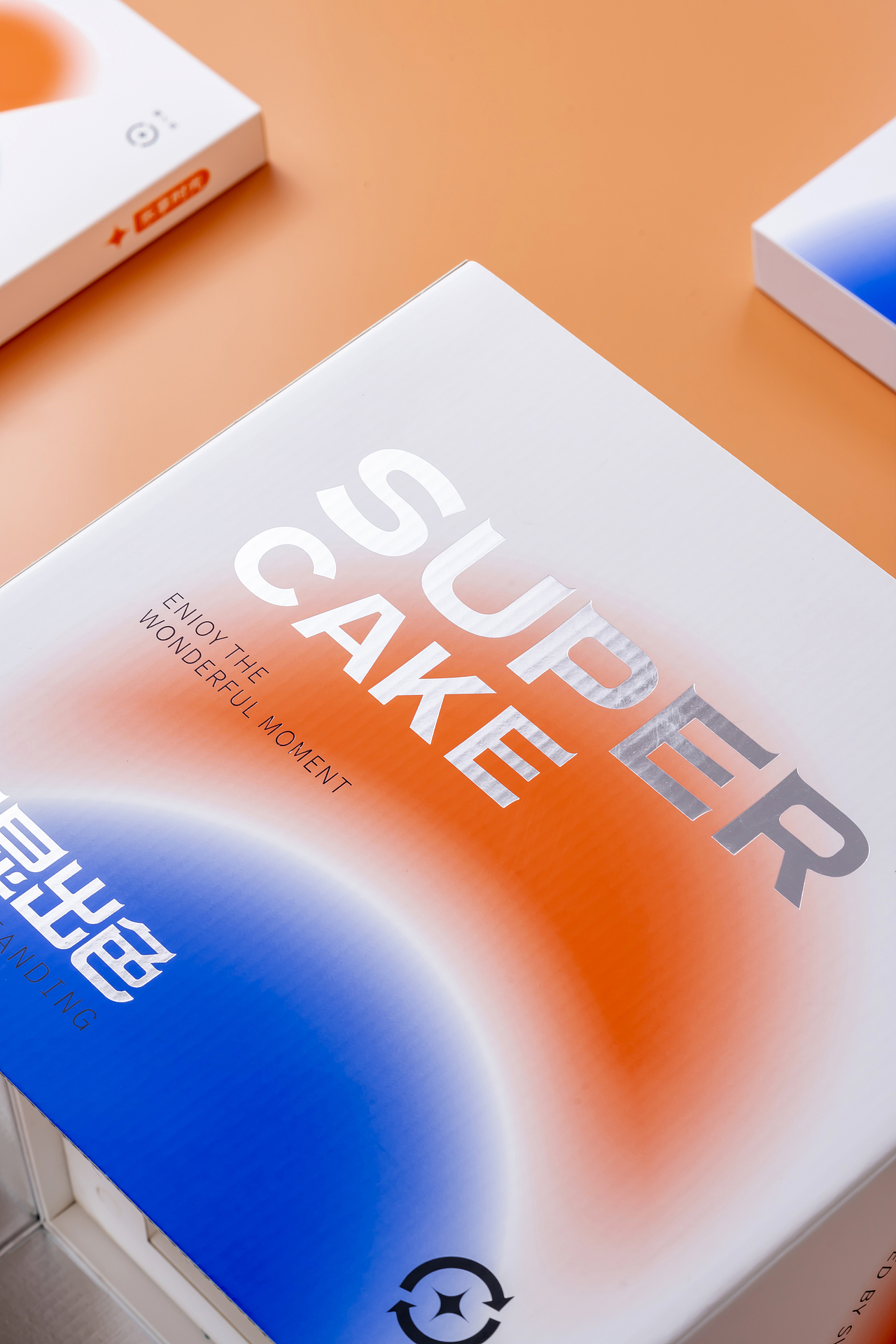 烘焙包装蛋糕盒来啦-尽显出色（图ZMzUxODk2Nzg4） - 包装 - 站酷设计师茗小希原创素材 - 站酷ZCOOL