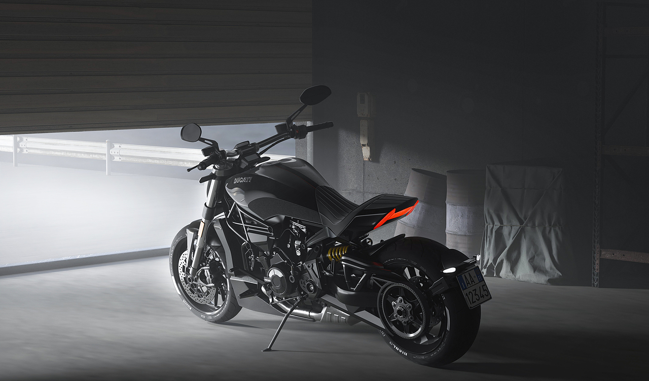 Ducati杜卡迪-渲染（图ZMzU2NDExNjY4） - 产品 - 站酷设计师一只Yc原创素材 - 站酷ZCOOL