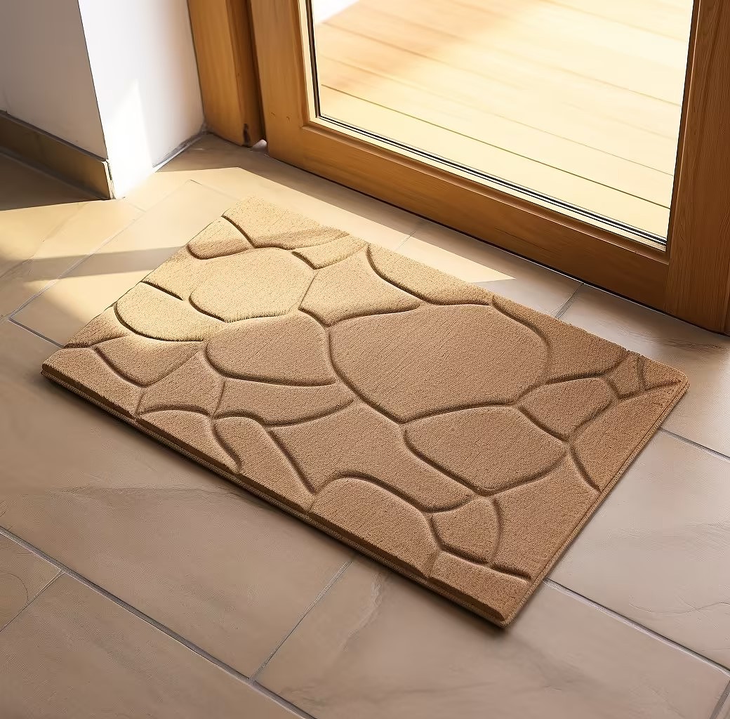 电商地毯AI+建模+拍摄