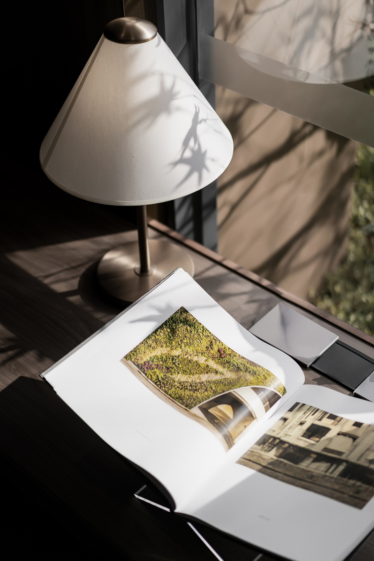 长沙招商江山境公区--三文摄影