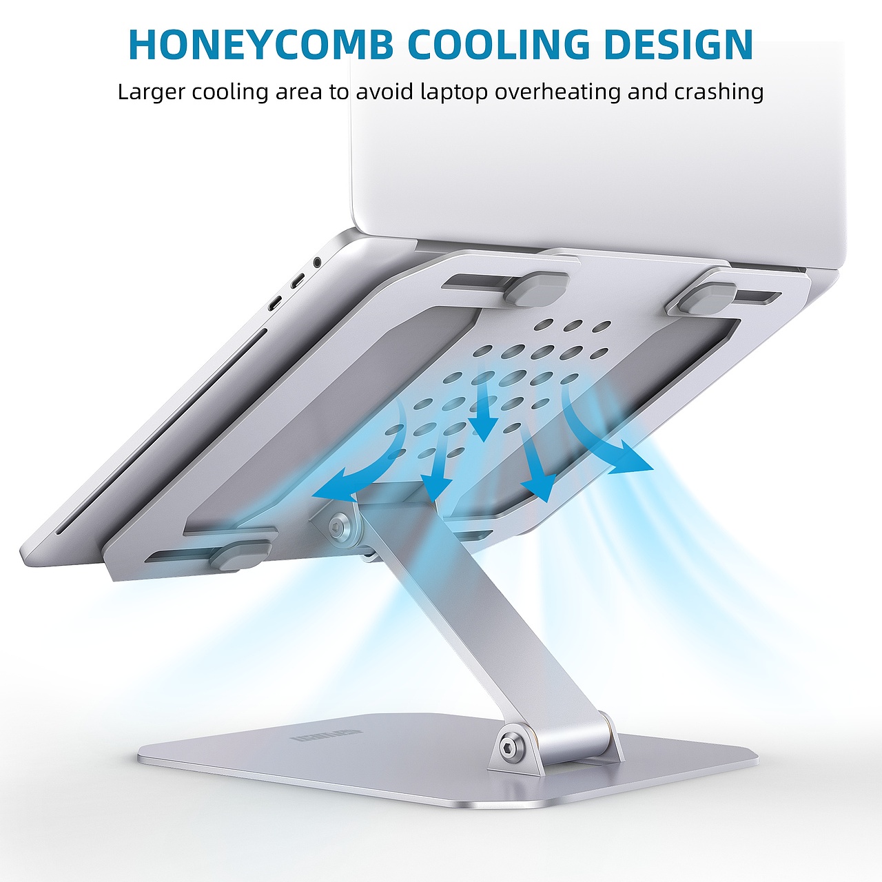 多功能支架建模渲染 亚马逊图片