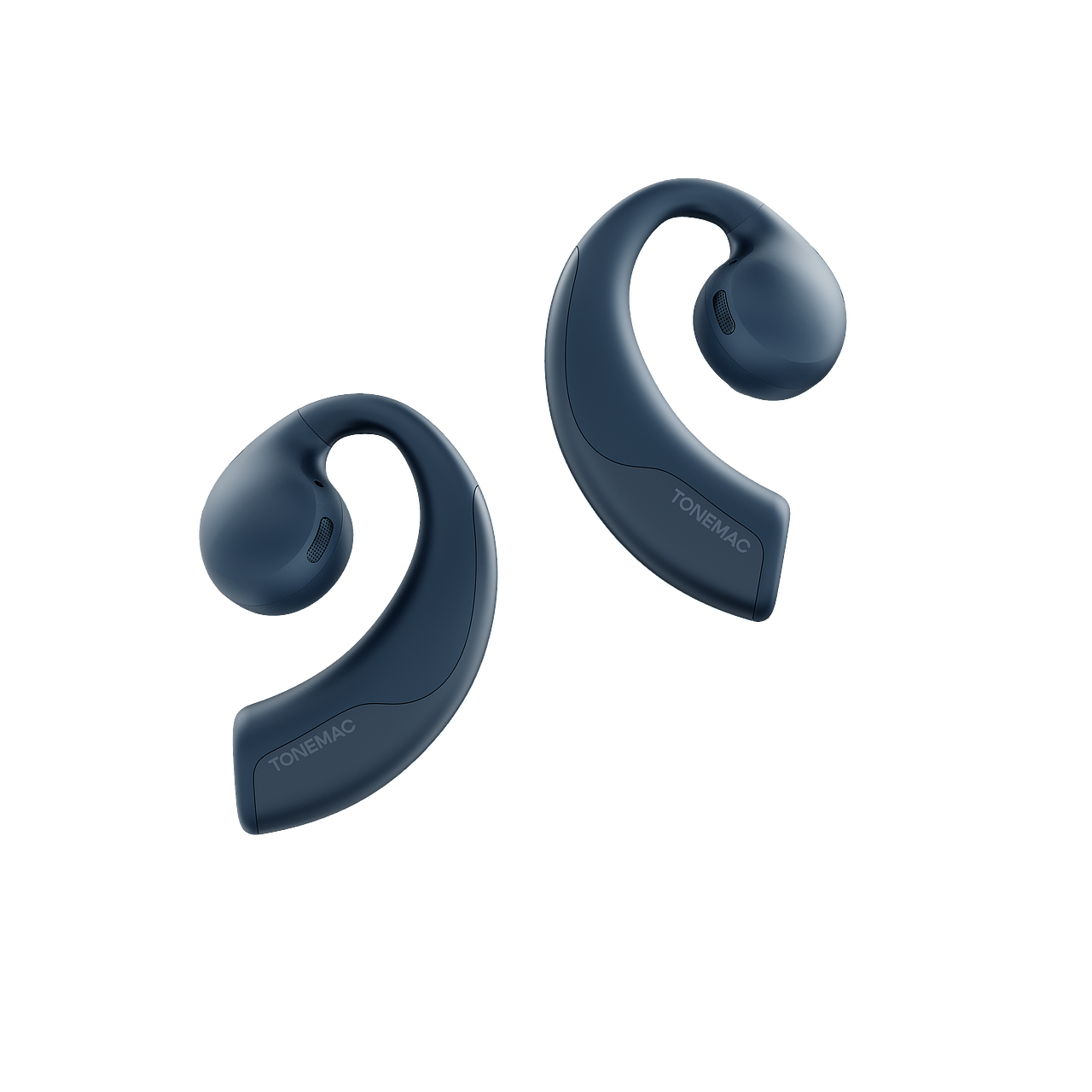 2023 TANGMAC Q1开放式空气传导蓝牙无线耳机渲染（图ZMzQwOTE5OTE2） - 产品 - 站酷设计师裸奔的薯条原创素材 - 站酷ZCOOL