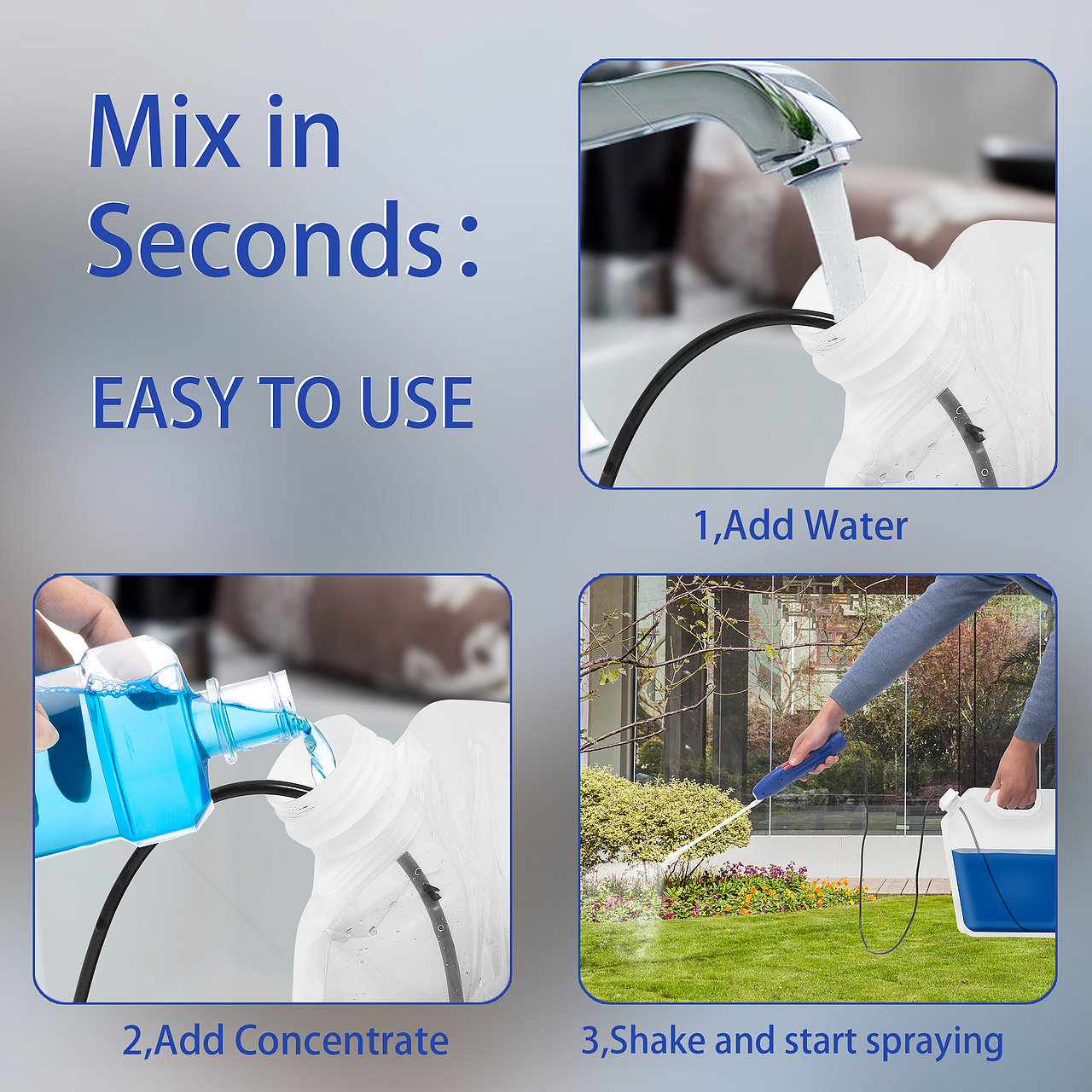 亚马逊产品拍摄主图A+设计