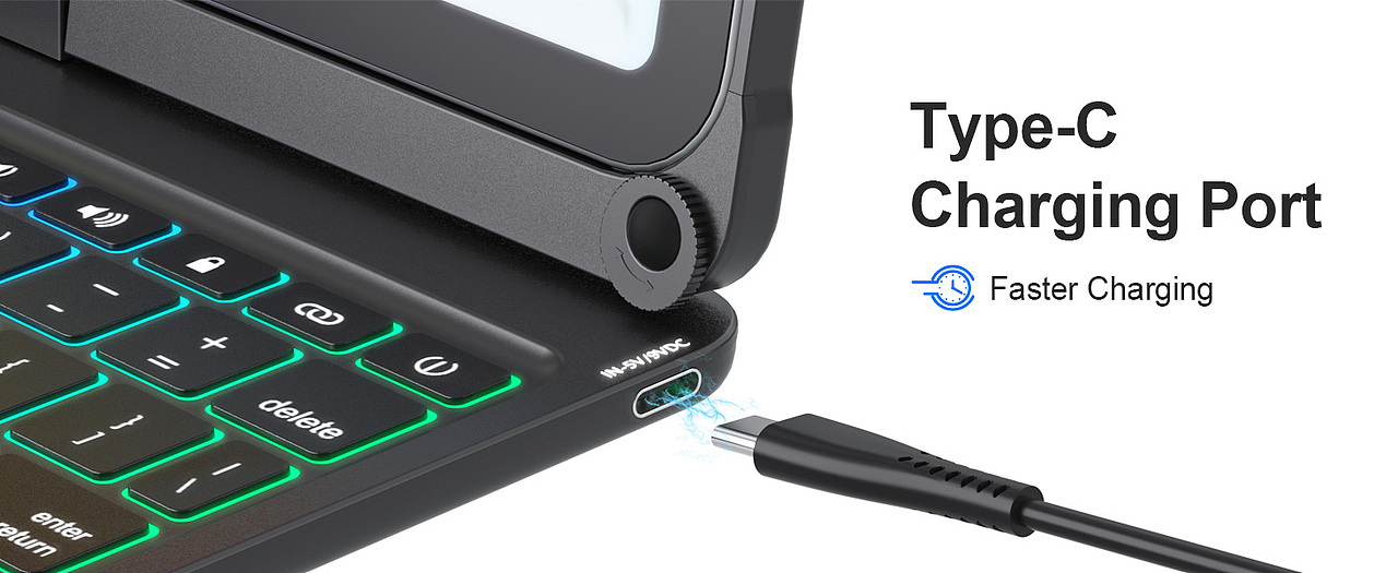 亚马逊视觉——ipad保护壳