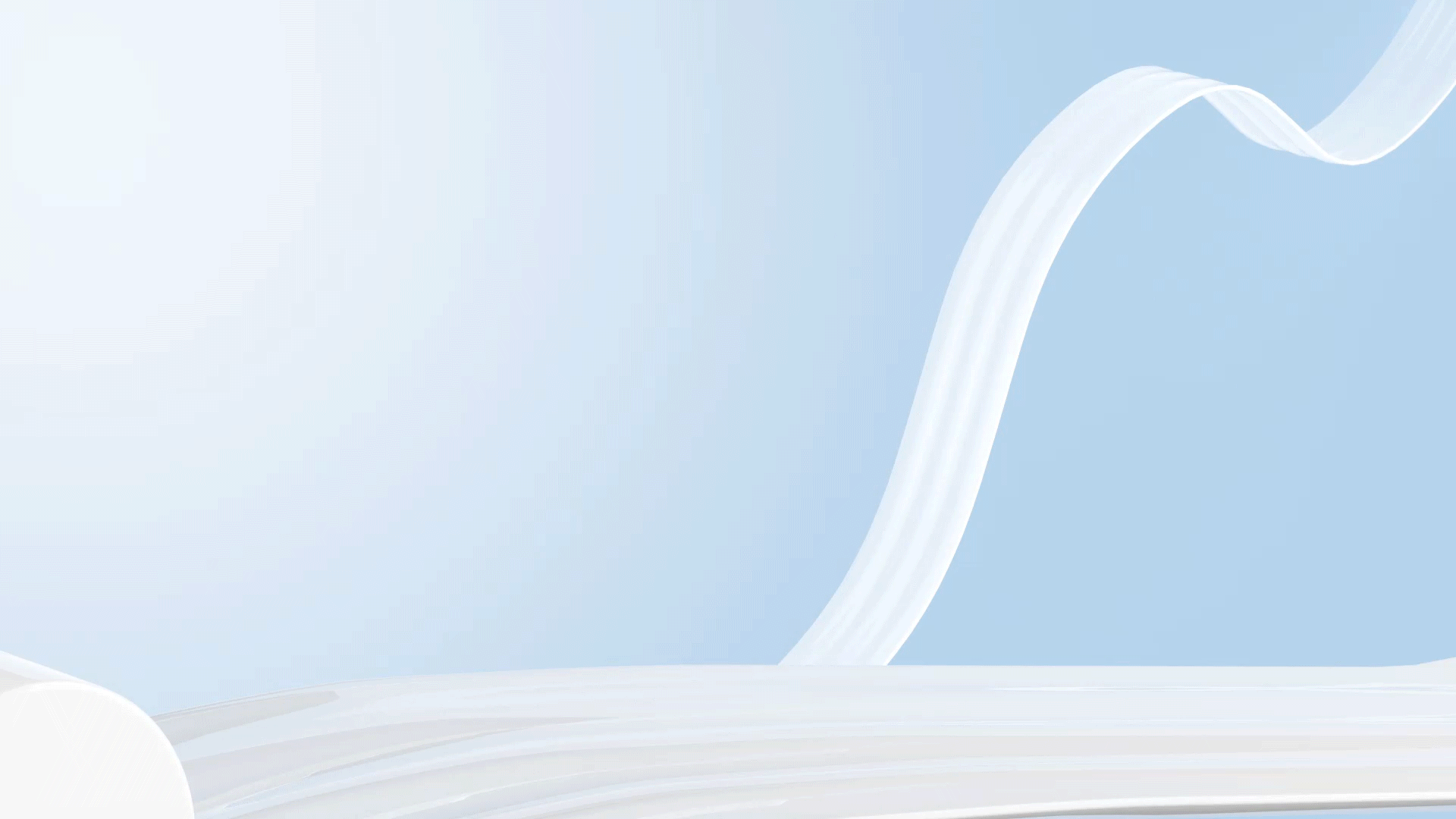 美妆 | 护肤品丨产品动画 |『 水光活肌霜 』