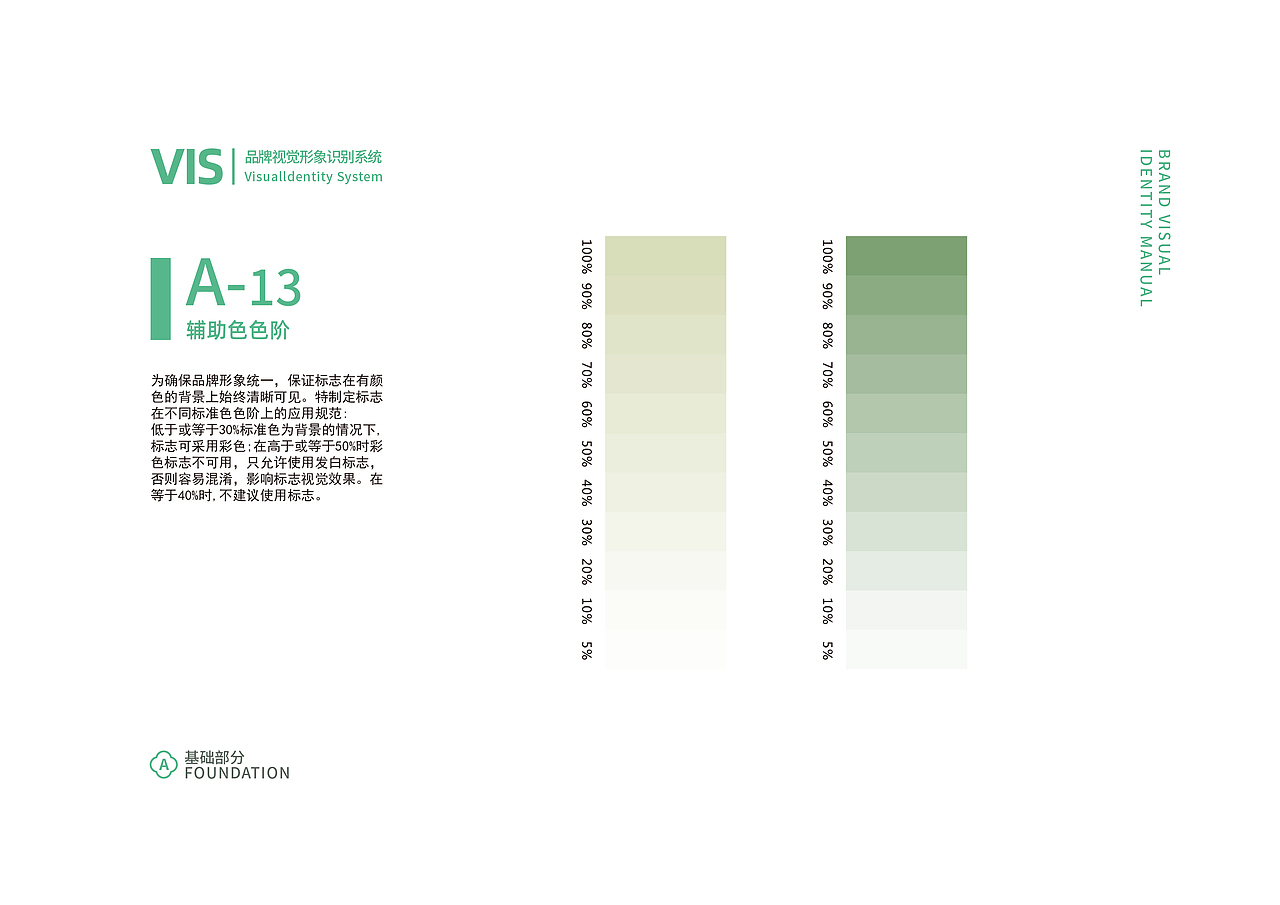 景宜园避暑山庄品牌视觉形象设计