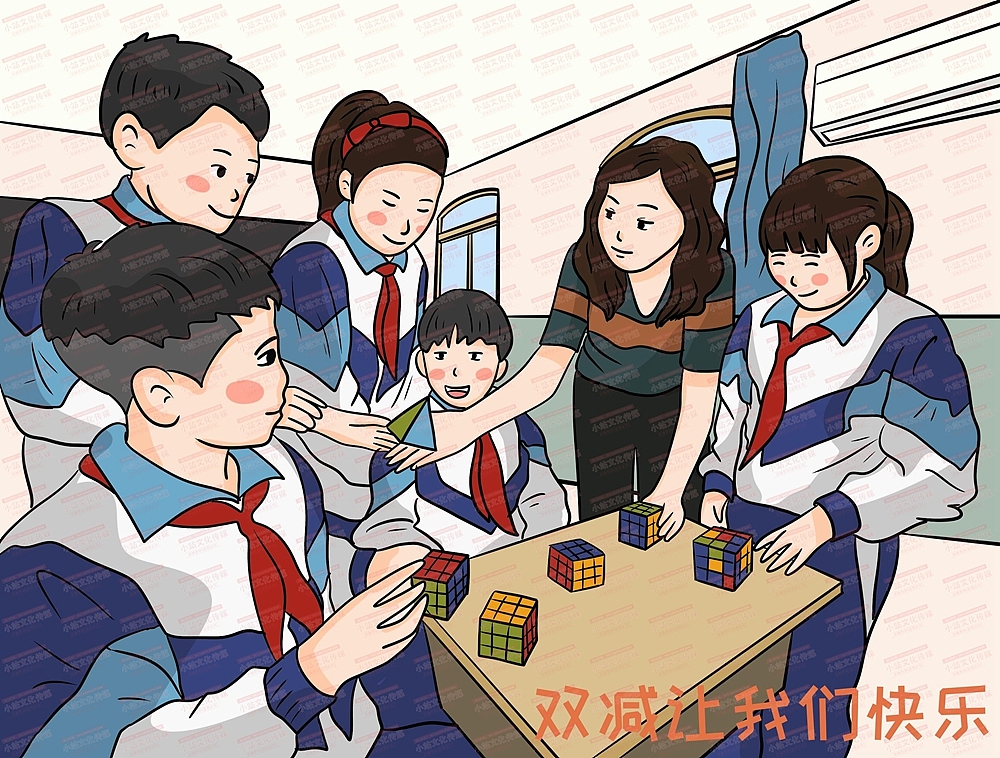 中小学生绘画 电脑绘画作品中小学电脑绘画作品