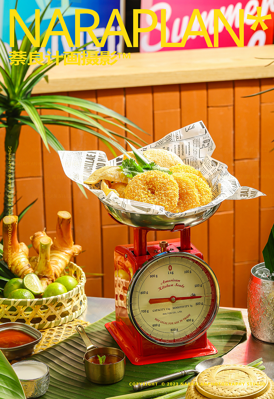 金华地区美食摄影 | 妈妈泰·泰国料理东南亚美食拍摄