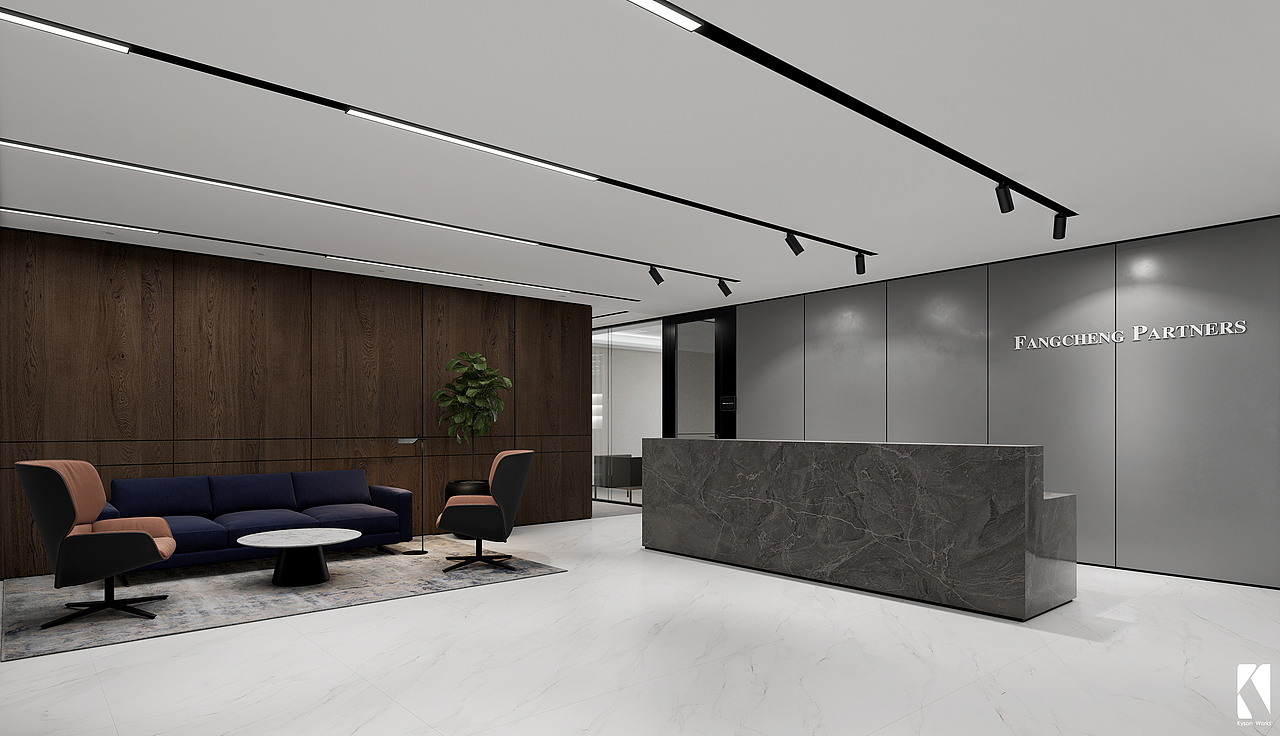 首次:《Enscape渲染》