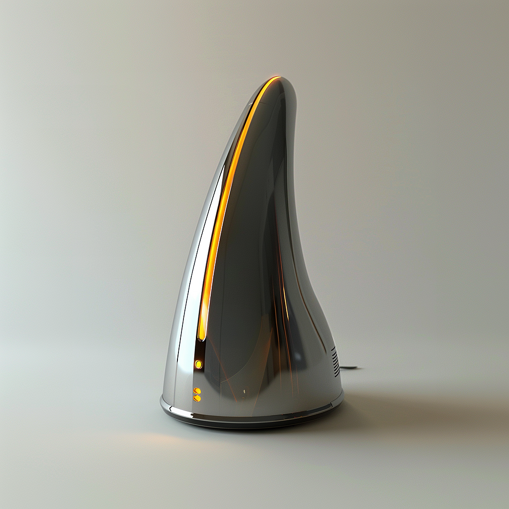 十分钟设计一个实用且好看的产品
形成定义—输入指令—筛选方案—极速出图!