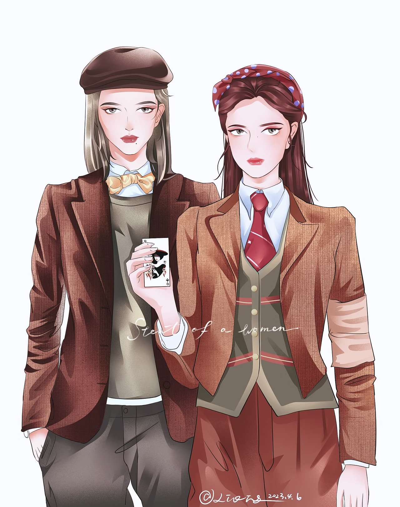 一些五月份以前的习作~（图ZMzM5MjM5OTU2） - 商业插画 - 站酷设计师翁识檐原创素材 - 站酷ZCOOL