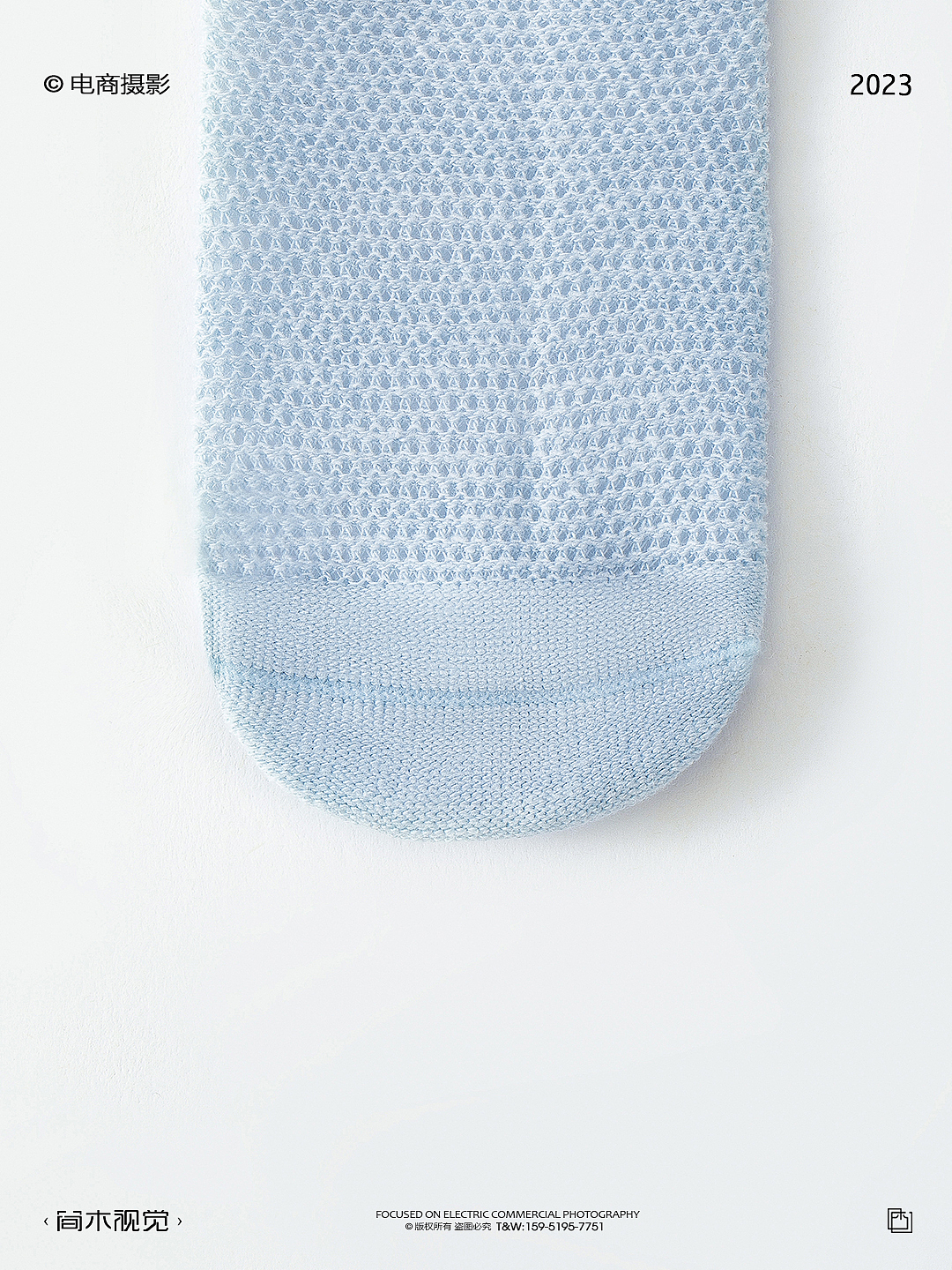 婴儿袜子产品摄影丨简木视觉 儿童袜子童袜静物拍摄