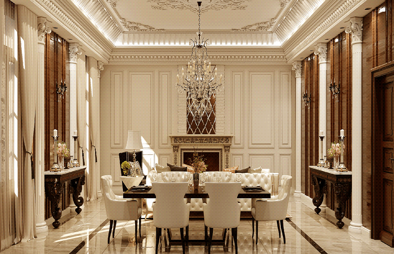 文华权-惠州汝湖别墅