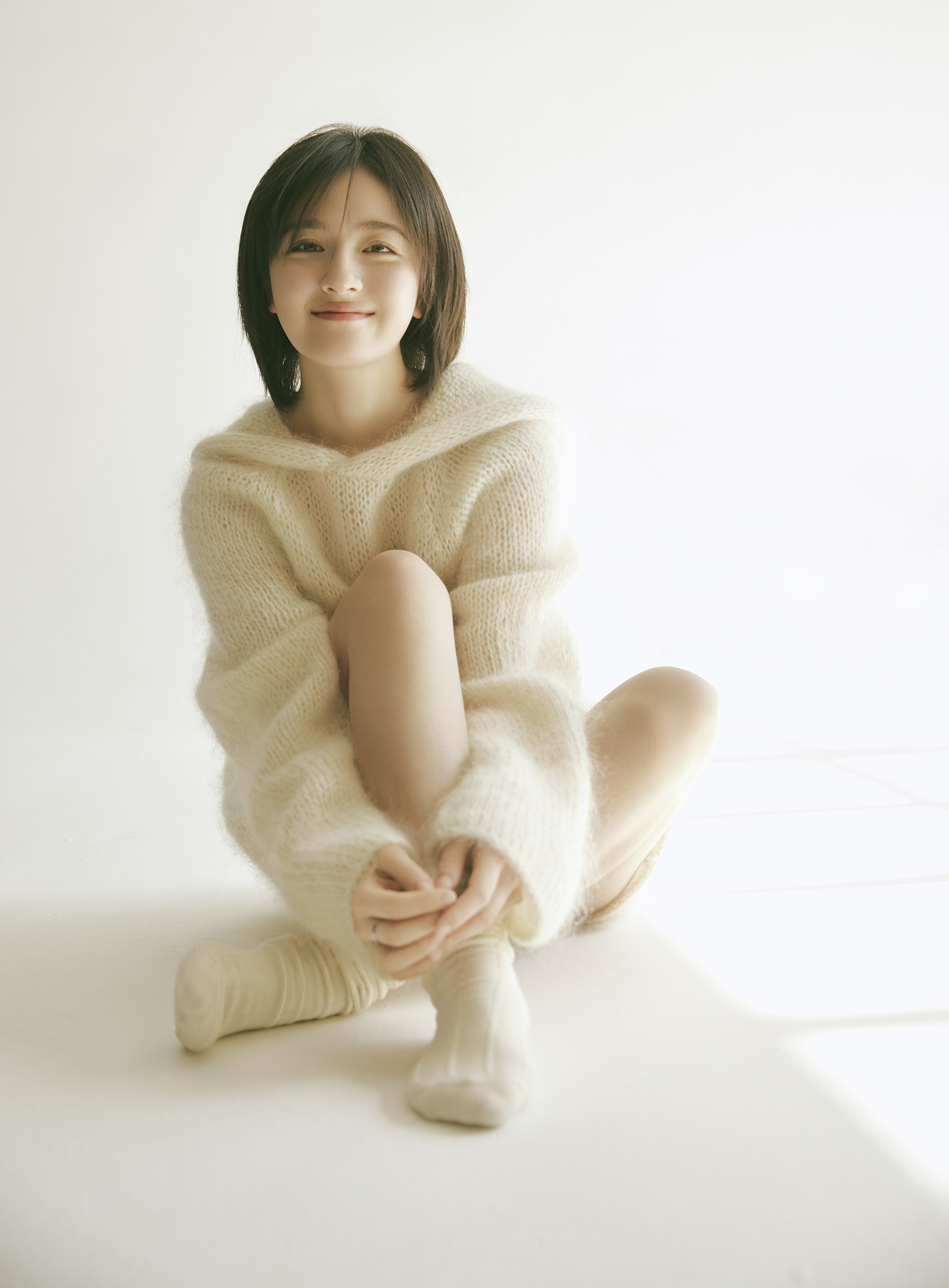 李兰迪 宣传照 修图（图ZMzQ1NDk2NzEy） - 修图/后期 - 站酷设计师查无此人48原创素材 - 站酷ZCOOL