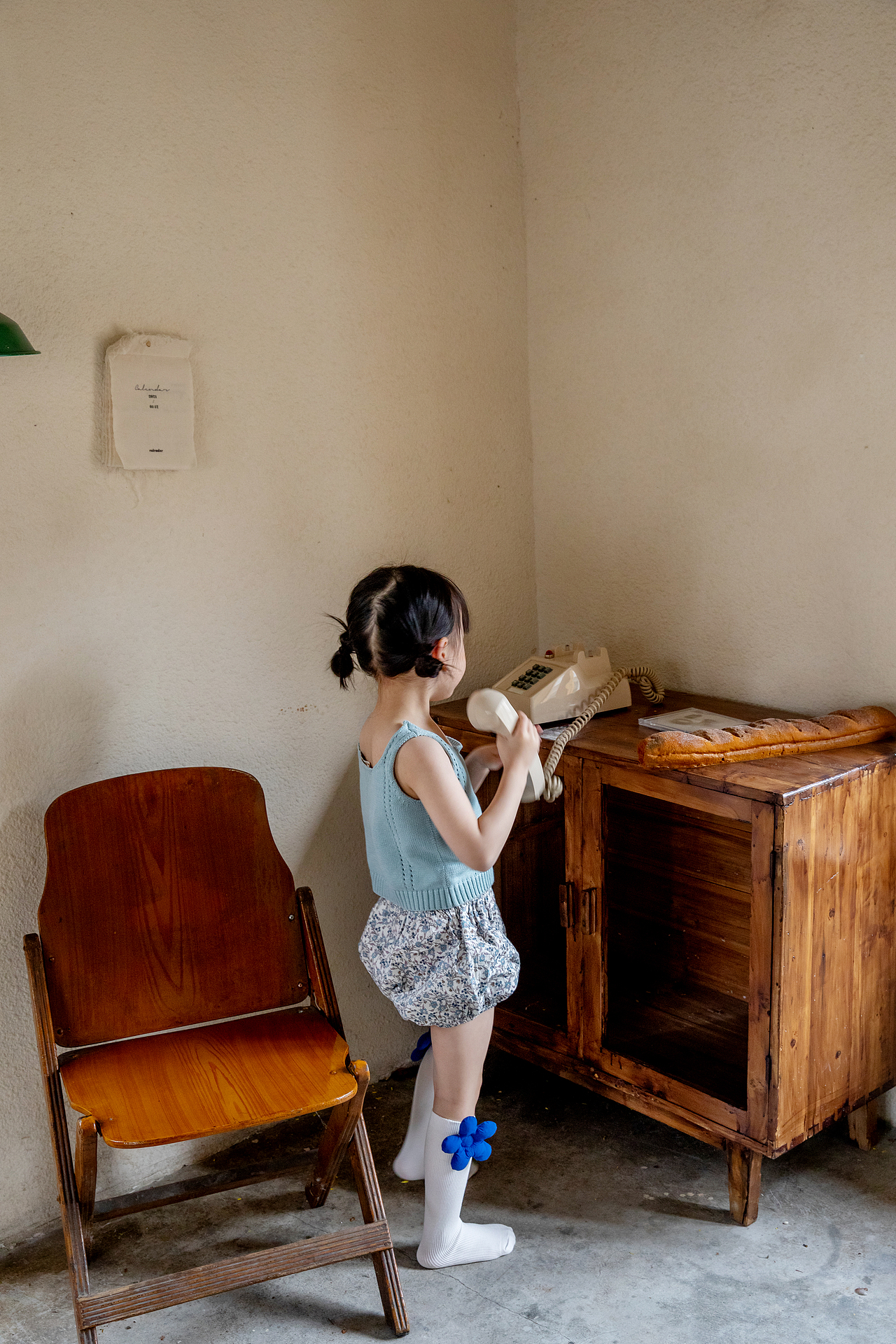 MAHUA & ZHUSHANG 韩系童装春季形象