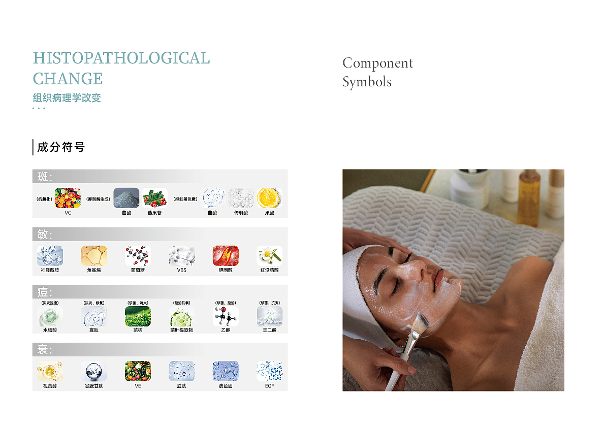 医美类-品牌手册设计