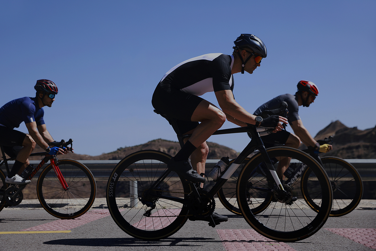 Amazfit Falcon手表项目 成品 + 原片