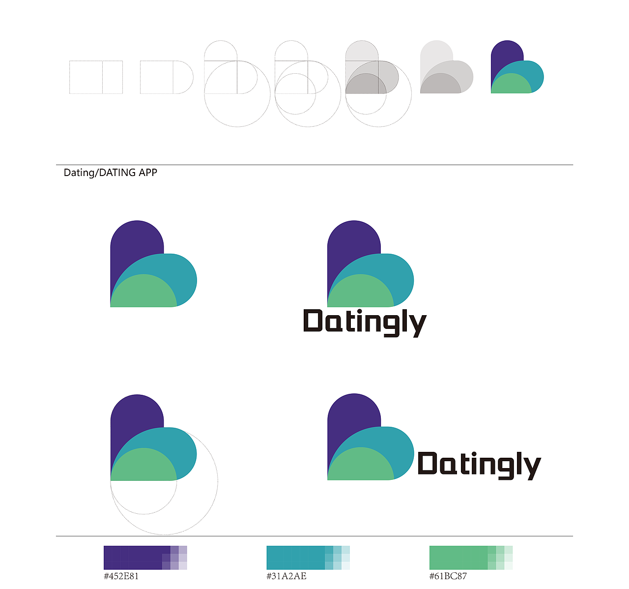 黄金分割logo设计（图ZMzIwMDIxODcy） - 其他 - 站酷设计师铭儿不想改稿了原创素材 - 站酷ZCOOL