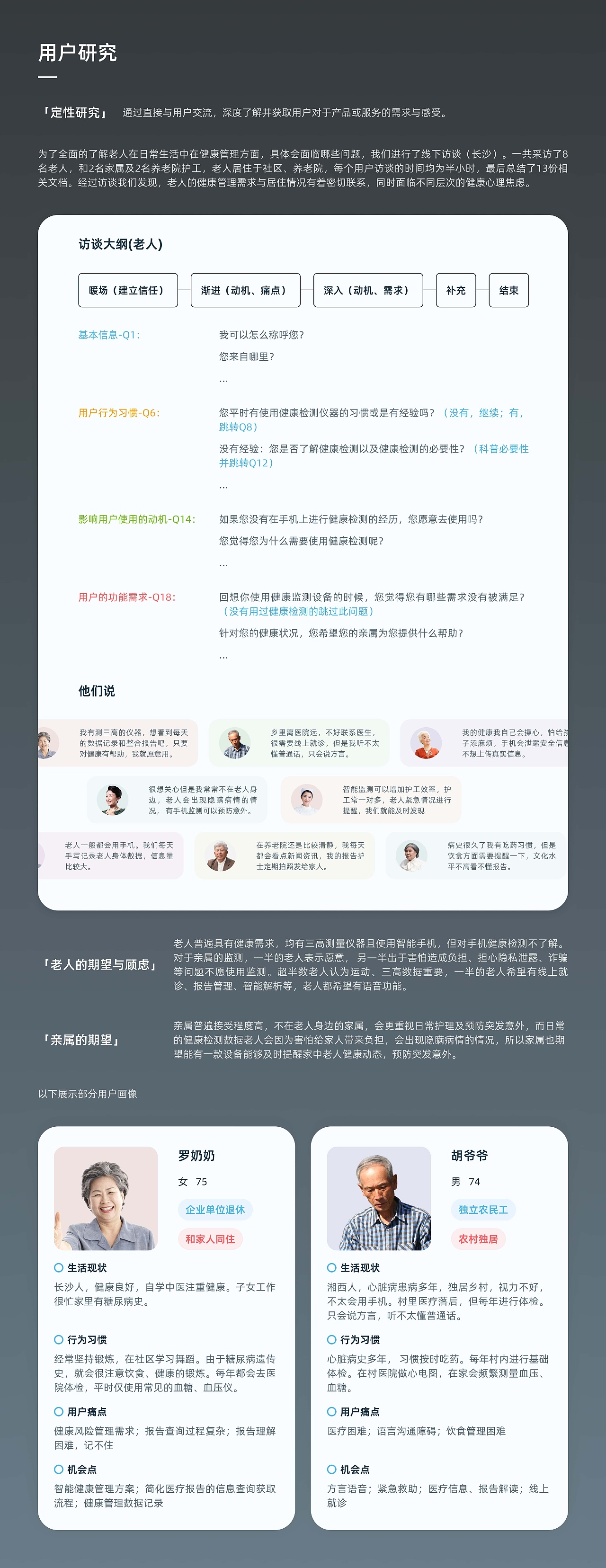 2024作品集之找工作