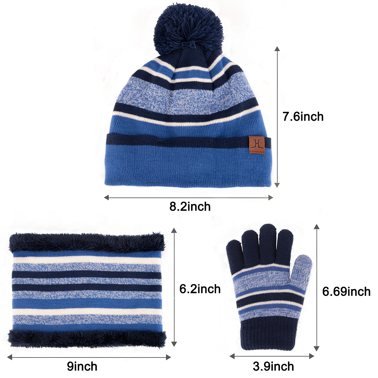 亚马逊儿童三件套主图/视频/A+