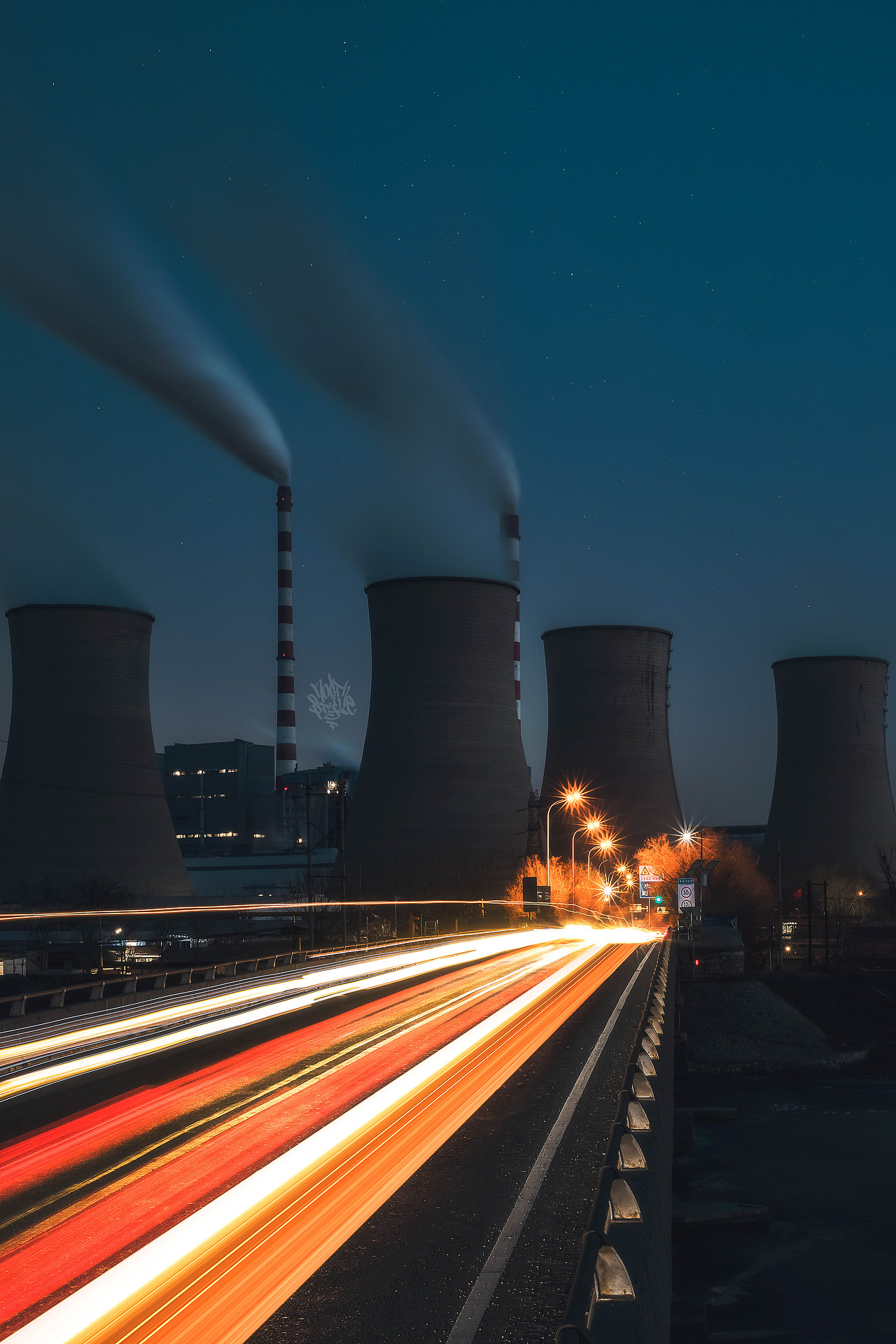 天津夜景 历史与现代融合的城市（图ZMzMwOTA5MTg4） - 人文/纪实摄影 - 站酷设计师北武原创素材 - 站酷ZCOOL