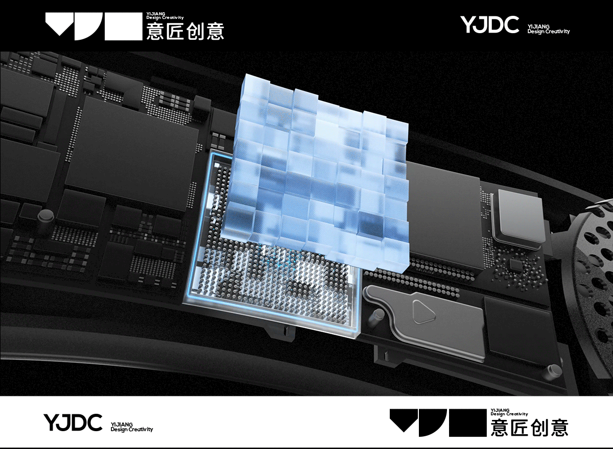 【意匠三维视觉】2023夏季品「下篇」（图ZMzQ1ODY5NTMy） - 产品 - 站酷设计师意匠x创意原创素材 - 站酷ZCOOL