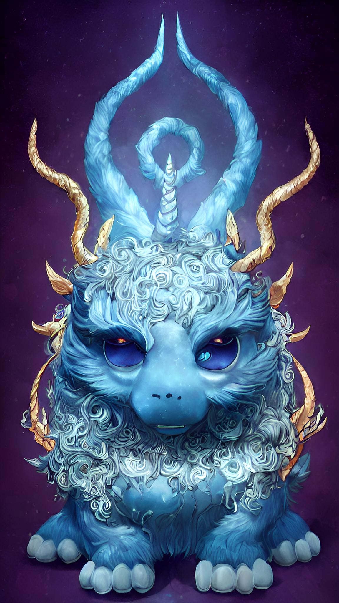 百变碧麒麟2101-2200