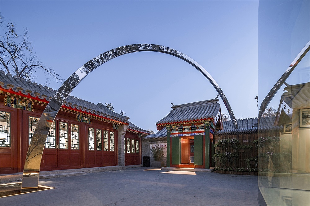 东四胡同博物馆