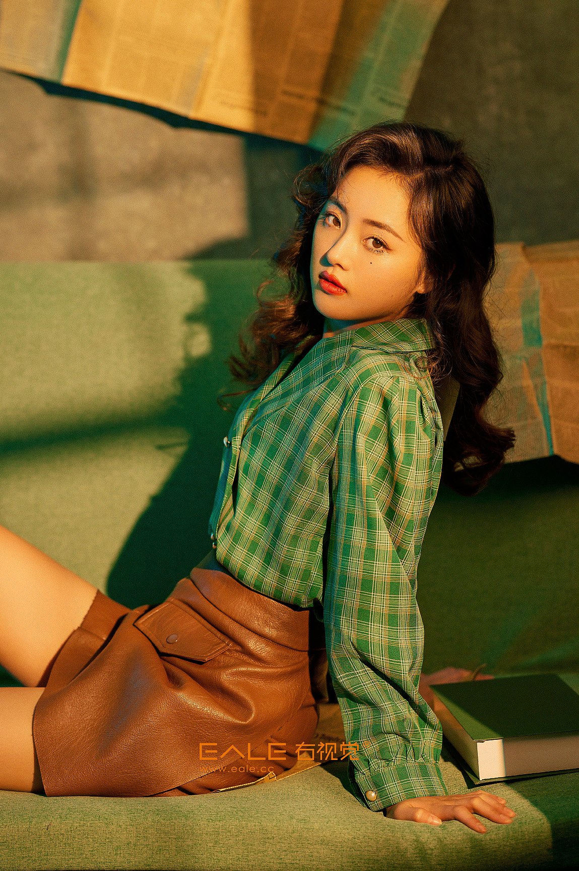 复古港风 旧时光